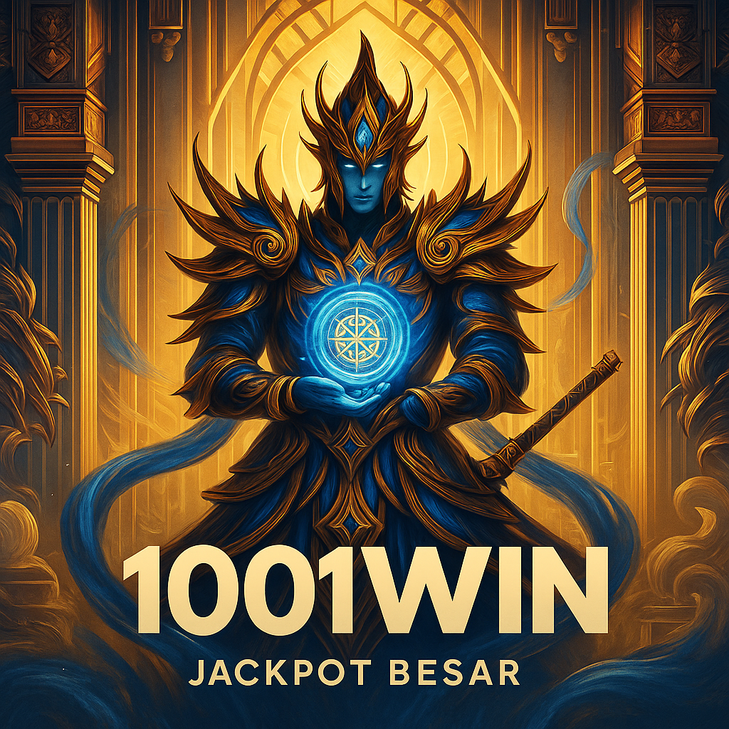 Official 1001WIN  - Official 1001WIN  →  Solusi Akses Official 1001WIN Tanpa Hambatan